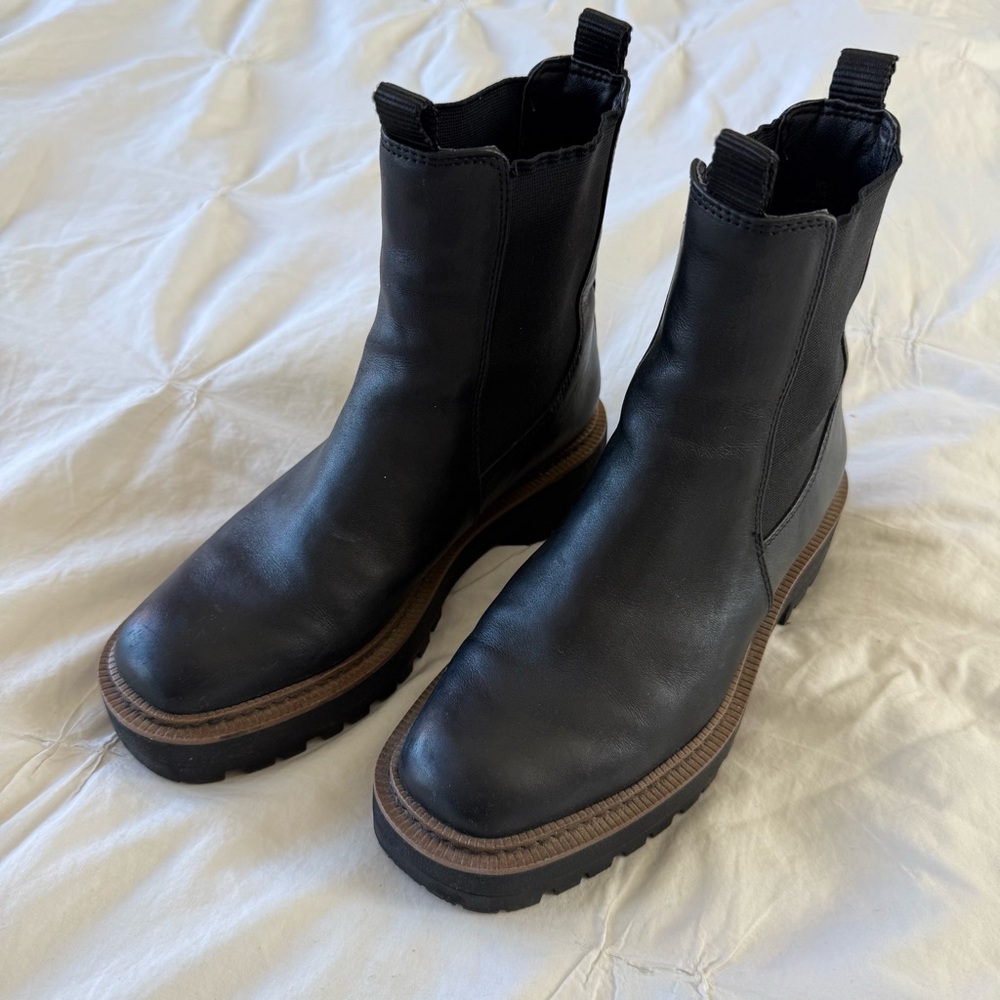 Sam Edelman Laguna Chelsea Boot